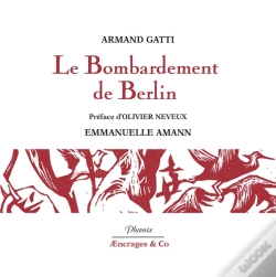 Capa do artigo Le Bombardement De Berlin