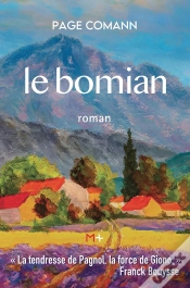 Capa do artigo Le Bomian