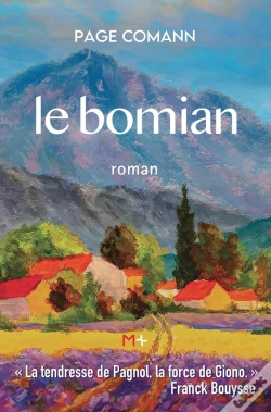 Capa do artigo Le Bomian