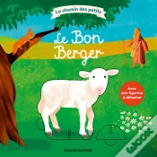 Capa do artigo Le Bon Berger