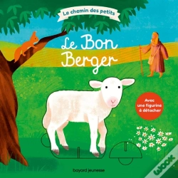 Capa do artigo Le Bon Berger