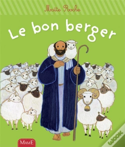 Capa do artigo Le Bon Berger