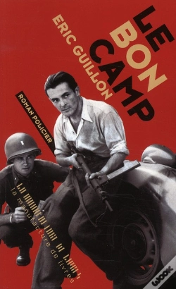 Capa do artigo Le Bon Camp