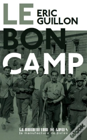 Capa do artigo Le Bon Camp