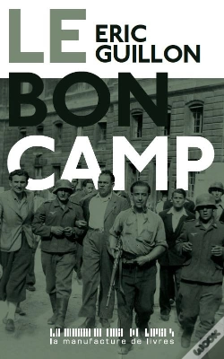 Capa do artigo Le Bon Camp