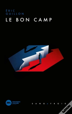 Capa do artigo Le Bon Camp
