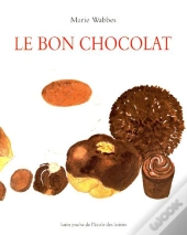 Le Bon Chocolat