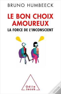 Capa do artigo Le Bon Choix Amoureux