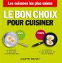 Le Bon Choix Pour Cuisiner - Preview