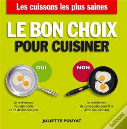 Capa do artigo Le Bon Choix Pour Cuisiner