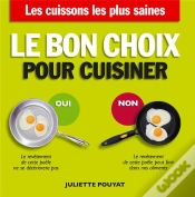 Capa do artigo Le Bon Choix Pour Cuisiner
