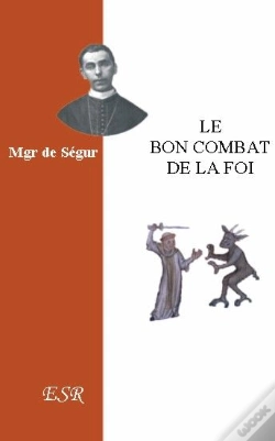 Capa do artigo Le Bon Combat De La Foi