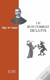 Capa do artigo Le Bon Combat De La Foi