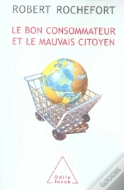 Capa do artigo Le Bon Consommateur Et Le Mauvais Citoyen
