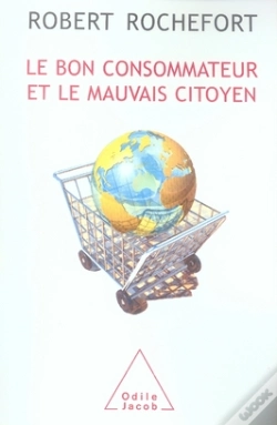Capa do artigo Le Bon Consommateur Et Le Mauvais Citoyen