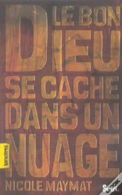 Capa do artigo Le Bon Dieu Se Cache Dans Un Nuage