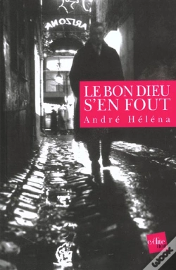 Capa do artigo Le Bon Dieu S'En Fout