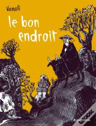 Le Bon Endroit