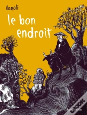 Capa do artigo Le Bon Endroit