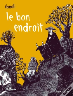 Capa do artigo Le Bon Endroit