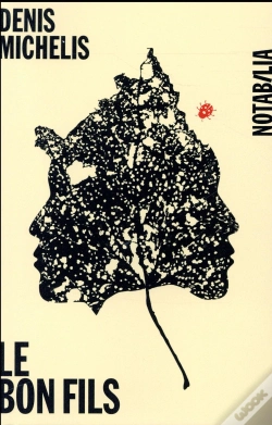 Capa do artigo Le Bon Fils