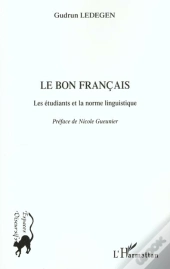 Le Bon Francais