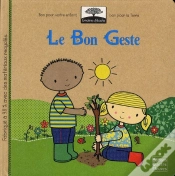Capa do artigo Le Bon Geste