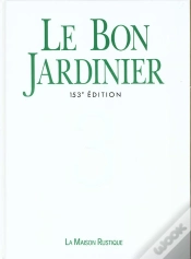 Capa do artigo Le Bon Jardinier - Encyclopedie Horticole T3