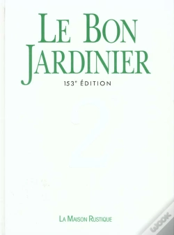 Capa do artigo Le Bon Jardinier T2 - Encyclopedie Horticole