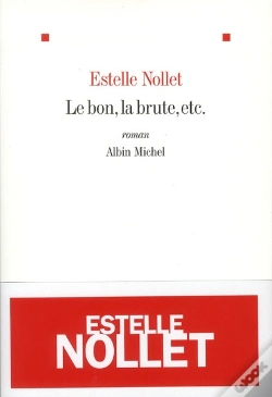 Capa do artigo Le Bon, La Brute, Etc