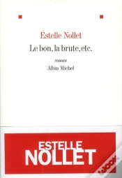 Capa do artigo Le Bon, La Brute, Etc