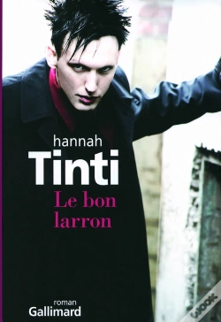 Capa do artigo Le Bon Larron
