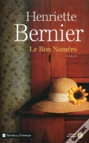 Capa do artigo Le Bon Numéro