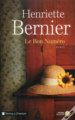 Capa do artigo Le Bon Numéro