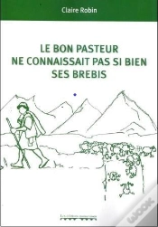 Capa do artigo Le Bon Pasteur Ne Connaissait Pas Si Bien Ses Brebis