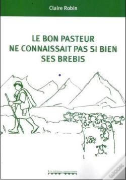 Capa do artigo Le Bon Pasteur Ne Connaissait Pas Si Bien Ses Brebis