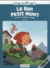 Capa do artigo Le Bon Petit Henri