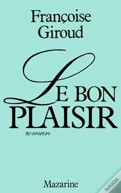 Capa do artigo Le Bon Plaisir