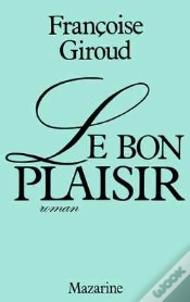 Capa do artigo Le Bon Plaisir