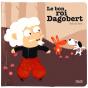 Le Bon Roi Dagobert - Preview