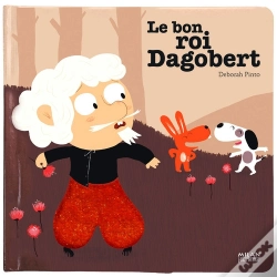 Capa do artigo Le Bon Roi Dagobert