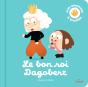 Le Bon Roi Dagobert - Preview