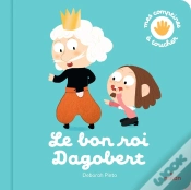 Capa do artigo Le Bon Roi Dagobert