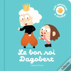 Capa do artigo Le Bon Roi Dagobert