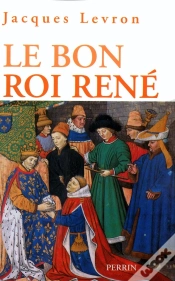 Capa do artigo Le Bon Roi René