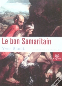Capa do artigo Le Bon Samaritain