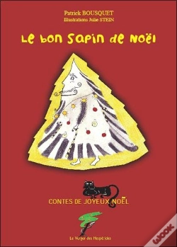 Capa do artigo Le Bon Sapin De Noel - Contes De Joyeux Noel