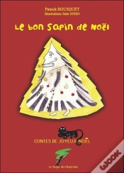 Capa do artigo Le Bon Sapin De Noel - Contes De Joyeux Noel