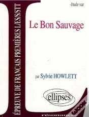 Capa do artigo Le Bon Sauvage
