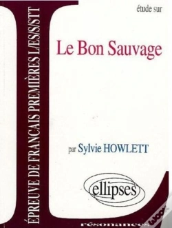 Capa do artigo Le Bon Sauvage